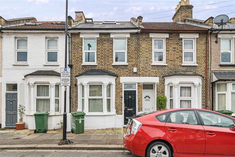 3 bedroom terraced house for sale, Faringford Road, London, E15