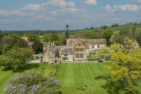 10 bedroom detached house for sale, Sandford Orcas, Sherborne, Dorset