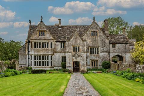 10 bedroom detached house for sale, Sandford Orcas, Sherborne, Dorset