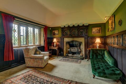 10 bedroom detached house for sale, Sandford Orcas, Sherborne, Dorset