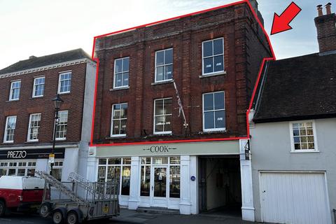 Office to rent, 56 High Street, Lymington, SO41 9AH