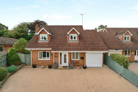 3 bedroom detached house for sale, Binscombe, Surrey GU7