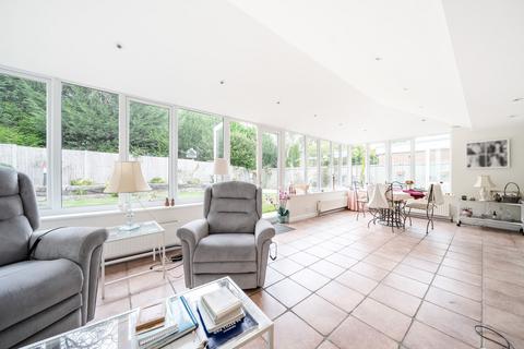 3 bedroom detached house for sale, Binscombe, Surrey GU7