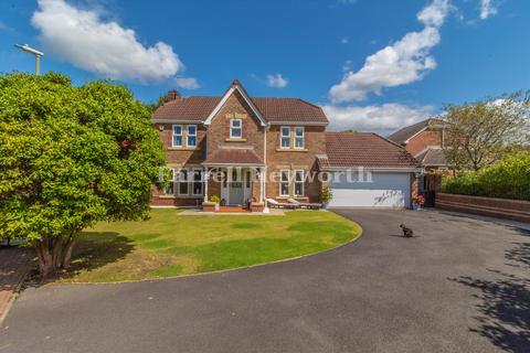 undefined, Holland House Road, Preston PR5