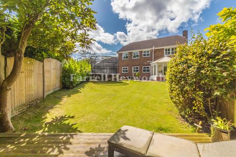 undefined, Holland House Road, Preston PR5