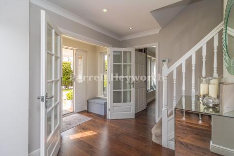 undefined, Holland House Road, Preston PR5