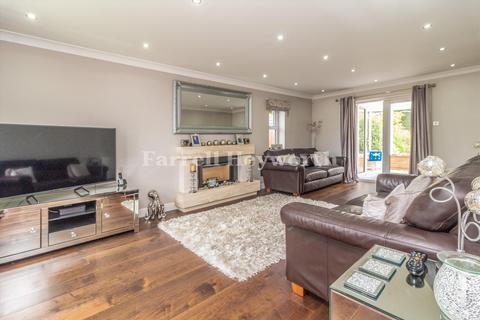 undefined, Holland House Road, Preston PR5
