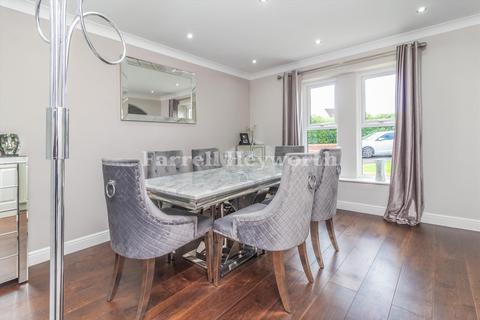 undefined, Holland House Road, Preston PR5