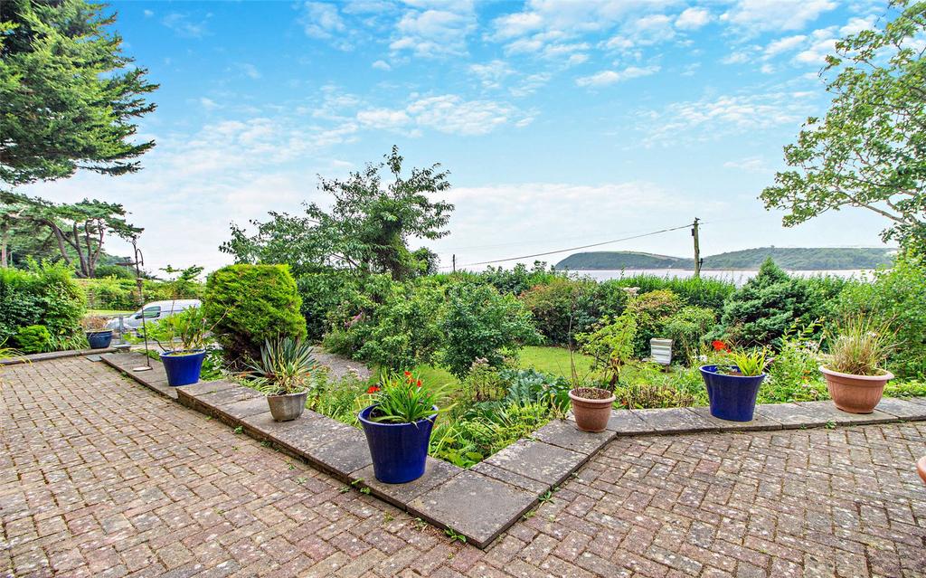 Garden and Grounds