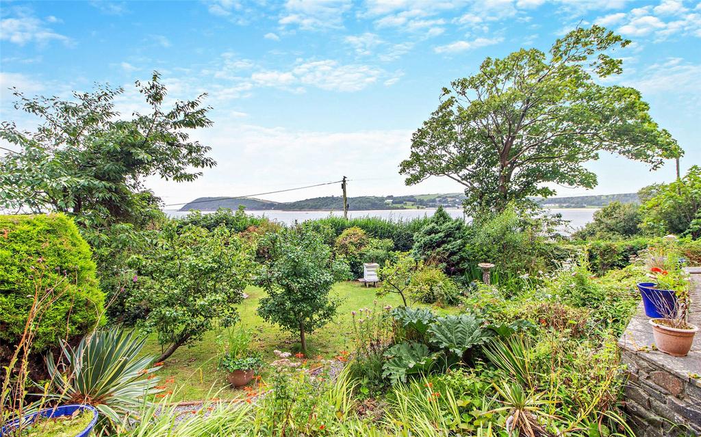 Garden and Grounds
