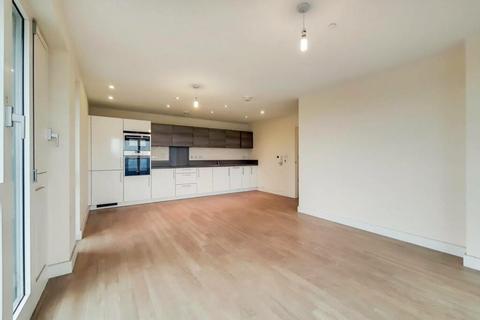 3 bedroom apartment to rent, Jefferson Plaza, London, E3