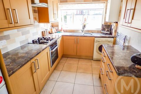 2 bedroom flat for sale, Anselm Court, Pembroke Avenue, Bispham, FY2 9QD