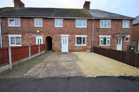 3 bedroom terraced house to rent, Vermuyden Road, Moorends, Doncaster, DN8