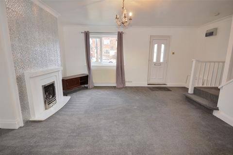 3 bedroom terraced house to rent, Vermuyden Road, Moorends, Doncaster, DN8