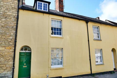 4 bedroom terraced house for sale, The Green, Calne