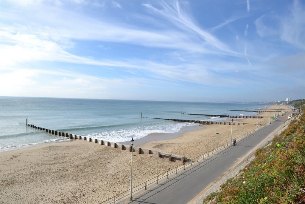 Local Southbourne be