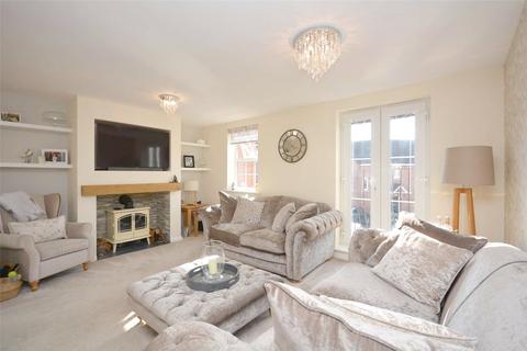 3 bedroom house for sale, Edward Close, Pudsey, West Yorkshire