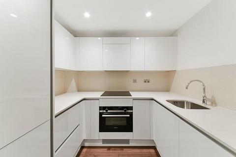 1 bedroom flat to rent, 85 Royal Mint Street, London, E1