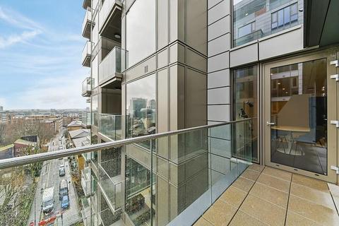 1 bedroom flat to rent, 85 Royal Mint Street, London, E1