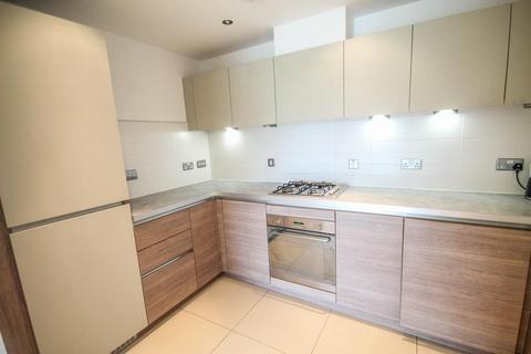 2 bedroom apartment to rent, Fitzgerald Place, Chesterton