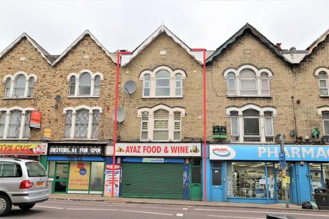 Property for sale, Seven Sisters Road, London