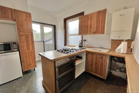 3 bedroom duplex for sale, Smithy Fold, Glossop