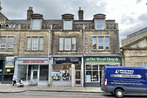 3 bedroom duplex for sale, Smithy Fold, Glossop