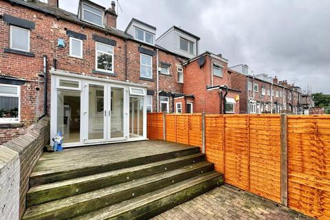 19 Caxton Street, Barnsley, S70 2LF