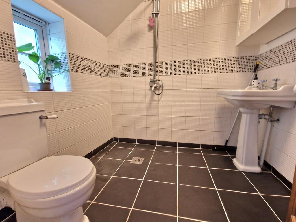 Wetroom