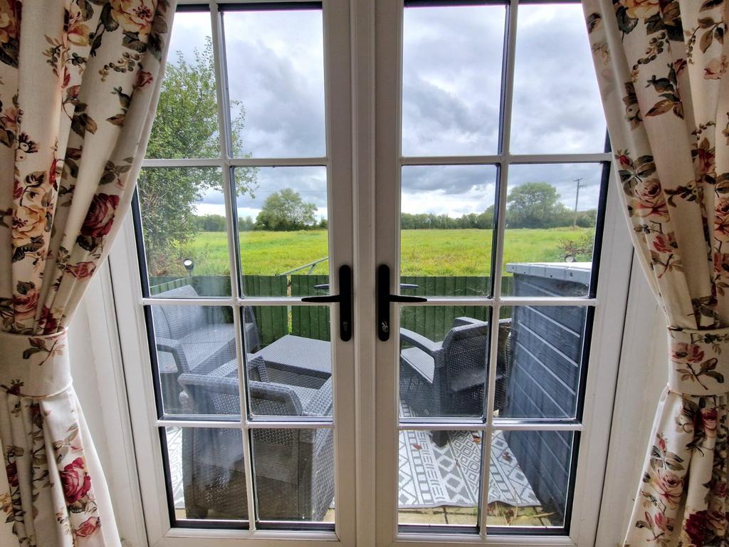 Living Room View
