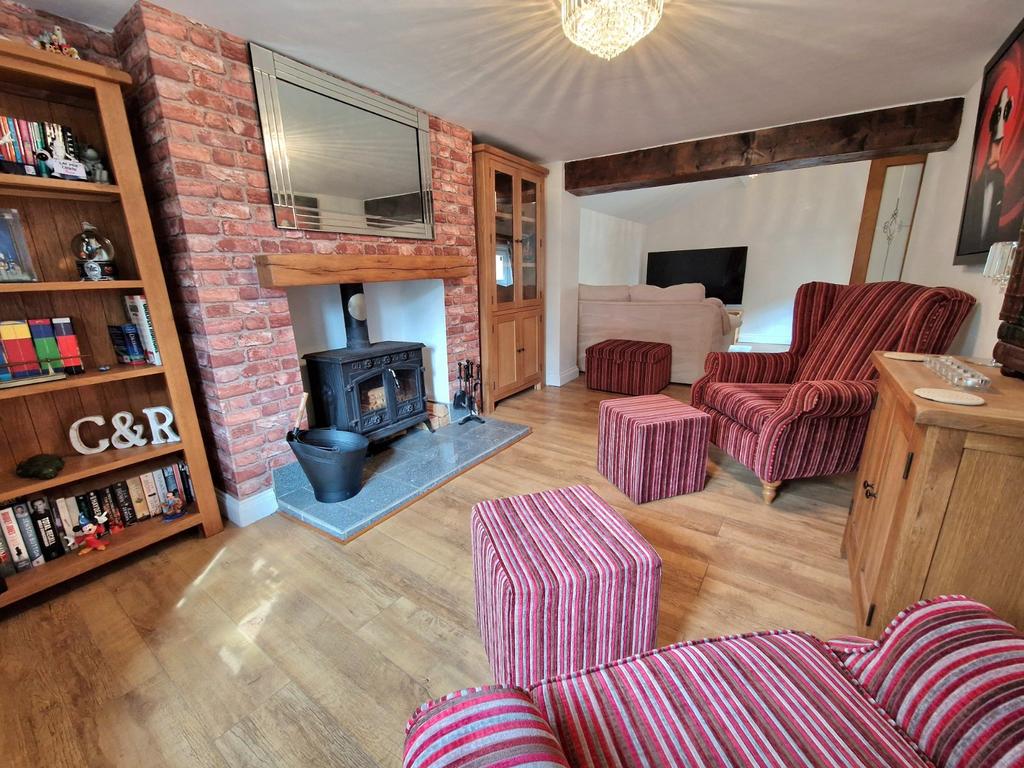Sitting/Dining Room