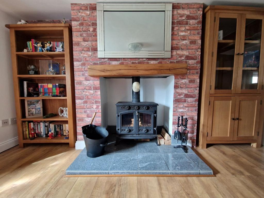 Sitting/Dining Room