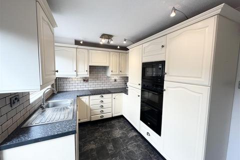 2 bedroom mews for sale, Goldsmith Drive, Sandbach CW11