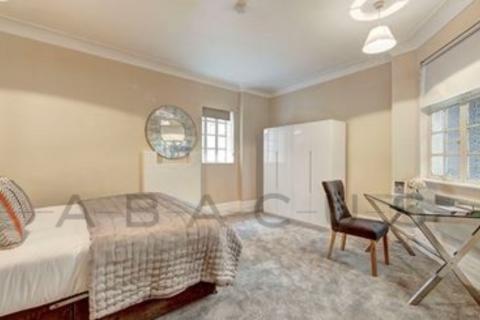 2 bedroom flat to rent, Park Road, London NW8