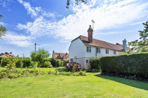 3 bedroom semi-detached house for sale, Church Road, Rotherfield, TN6