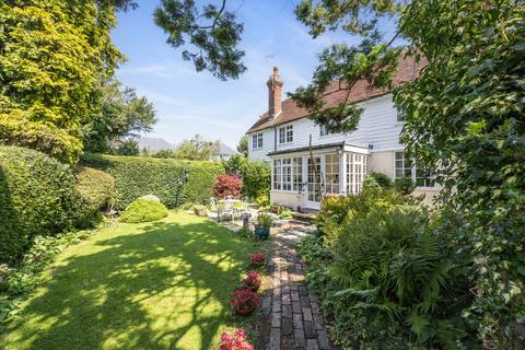 3 bedroom semi-detached house for sale, Church Road, Rotherfield, TN6