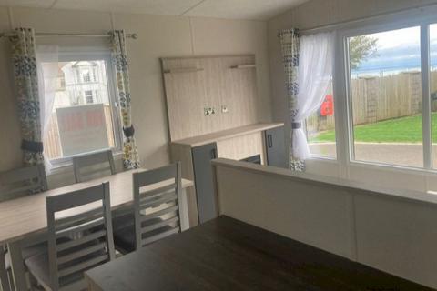 2 bedroom lodge for sale, Capel Court Park, , Capel-le-Ferne CT18