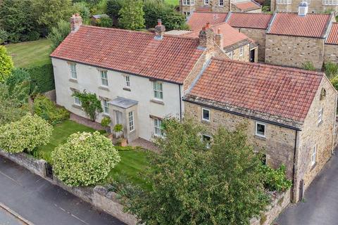 5 bedroom detached house for sale, Shaw Lane, Farnham, Near Knaresborough, North Yorkshire, HG5