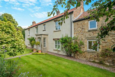 5 bedroom detached house for sale, Shaw Lane, Farnham, Near Knaresborough, North Yorkshire, HG5