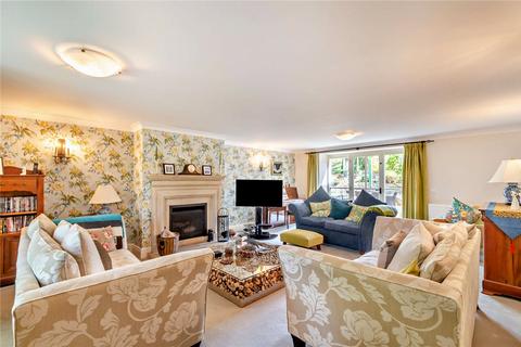 5 bedroom detached house for sale, Shaw Lane, Farnham, Near Knaresborough, North Yorkshire, HG5