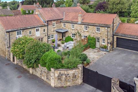 5 bedroom detached house for sale, Shaw Lane, Farnham, Near Knaresborough, North Yorkshire, HG5