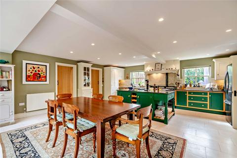Manor Farm Shaw Lane, Farnham, Knaresborough, HG5 9JE