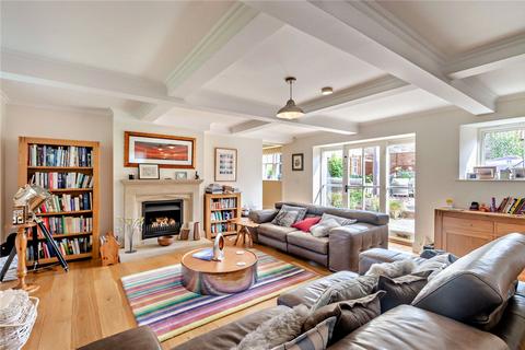 Manor Farm Shaw Lane, Farnham, Knaresborough, HG5 9JE