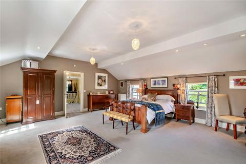 Manor Farm Shaw Lane, Farnham, Knaresborough, HG5 9JE