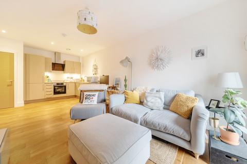 1 bedroom apartment for sale, Church Road, Fleet, Hampshire, GU51