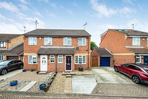 3 bedroom semi-detached house for sale, Dawes Close, Greenhithe, DA9