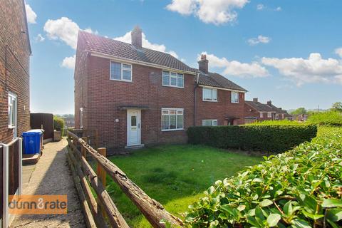 3 bedroom semi-detached house for sale, Edge View Road, Stoke-On-Trent ST2