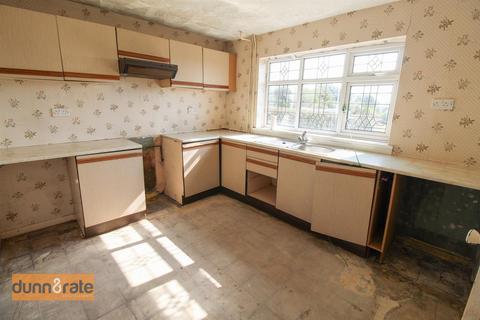 3 bedroom semi-detached house for sale, Edge View Road, Stoke-On-Trent ST2