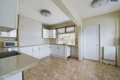 3 bedroom end of terrace house for sale, Endsleigh Gardens, Blackpool, FY4