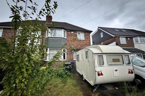 3 bedroom semi-detached house for sale, Twycross Grove, Birmingham